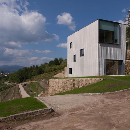 Melgaco Alvarinho Houses Eksteriør billede