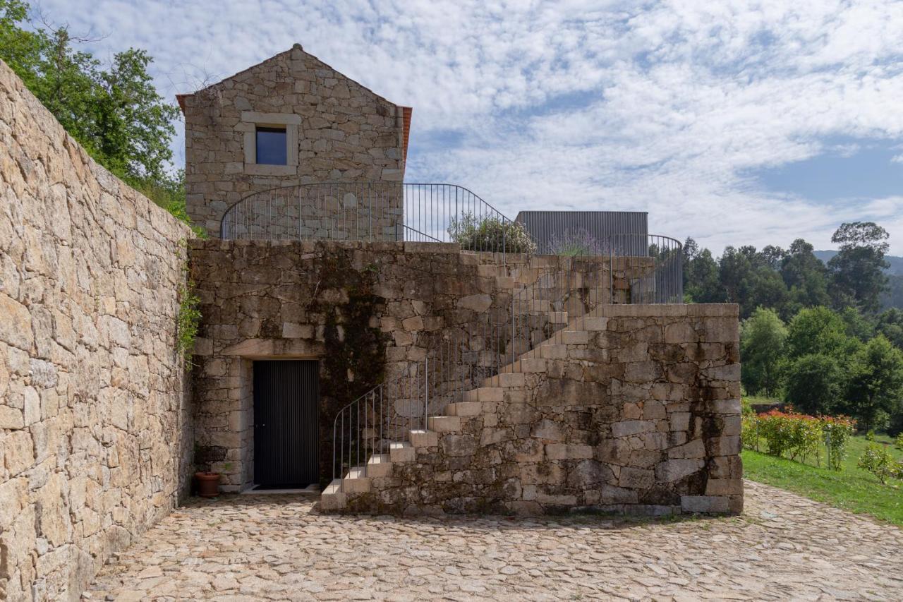 Melgaco Alvarinho Houses Eksteriør billede