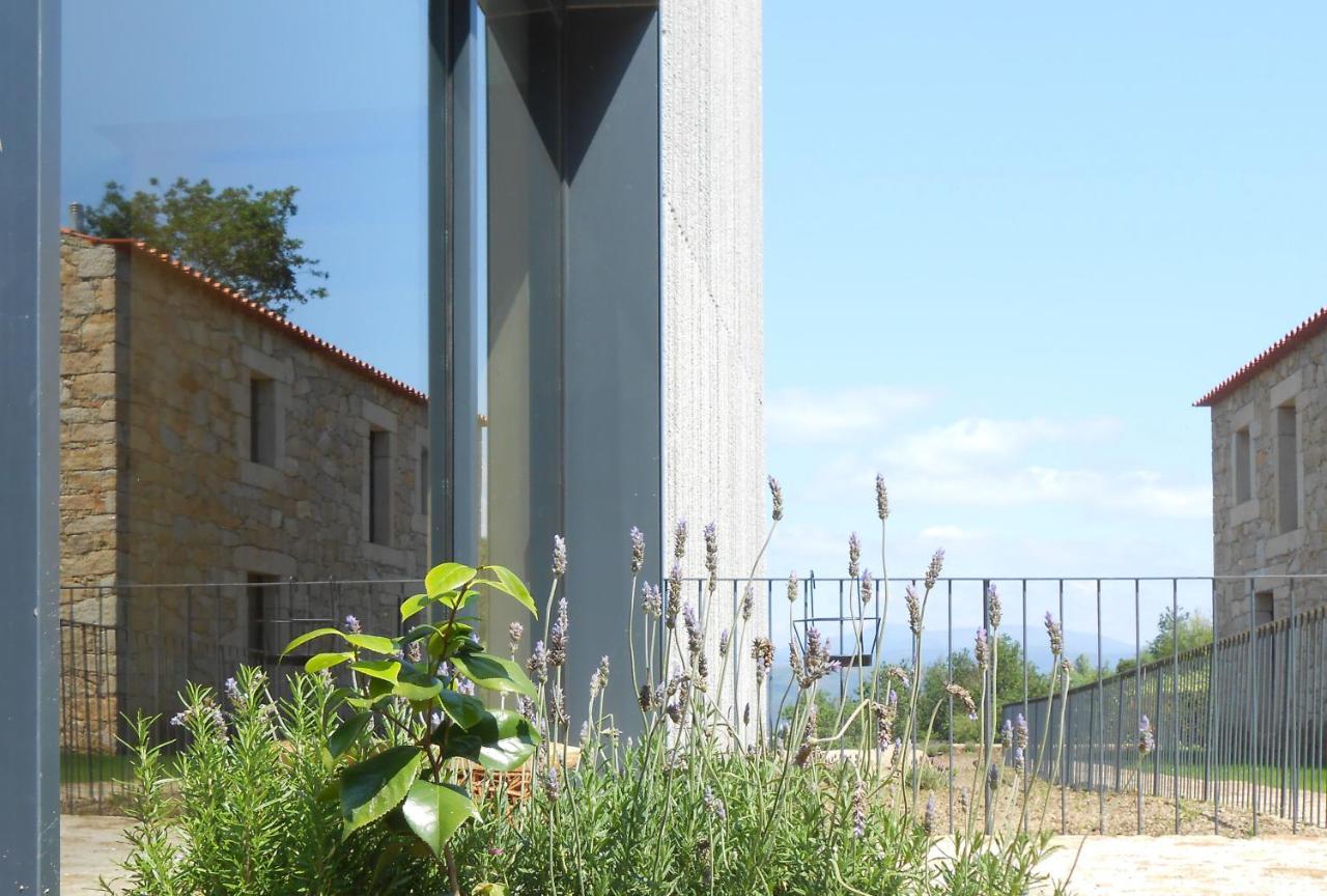 Melgaco Alvarinho Houses Eksteriør billede