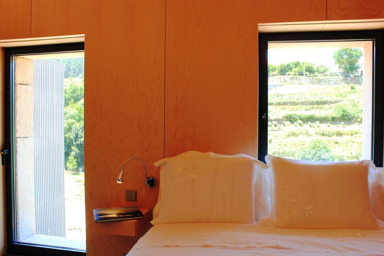 Melgaco Alvarinho Houses Eksteriør billede