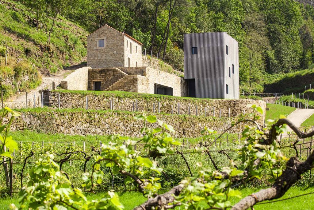 Melgaco Alvarinho Houses Eksteriør billede