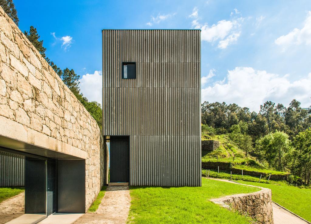 Melgaco Alvarinho Houses Eksteriør billede