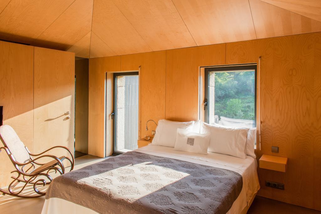 Melgaco Alvarinho Houses Eksteriør billede