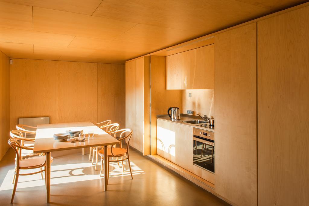 Melgaco Alvarinho Houses Eksteriør billede