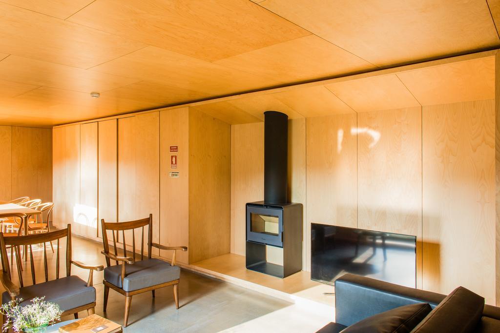 Melgaco Alvarinho Houses Eksteriør billede
