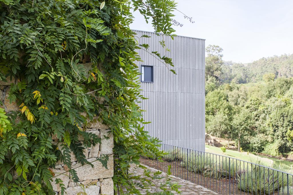 Melgaco Alvarinho Houses Eksteriør billede