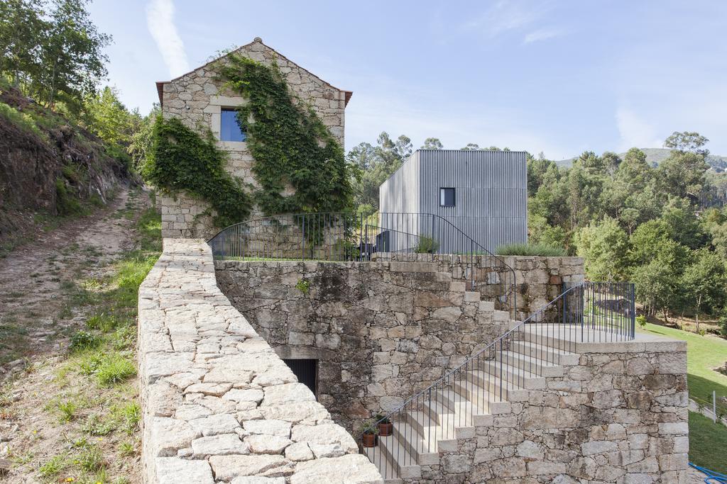 Melgaco Alvarinho Houses Eksteriør billede