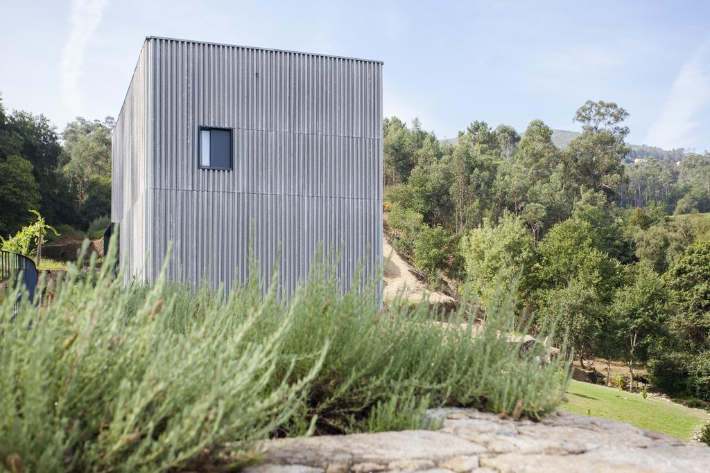 Melgaco Alvarinho Houses Eksteriør billede