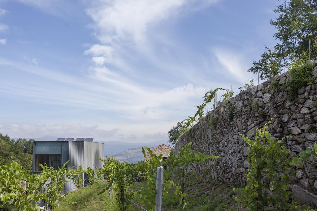 Melgaco Alvarinho Houses Eksteriør billede