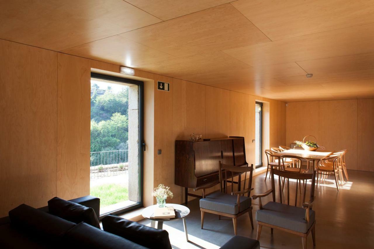 Melgaco Alvarinho Houses Eksteriør billede